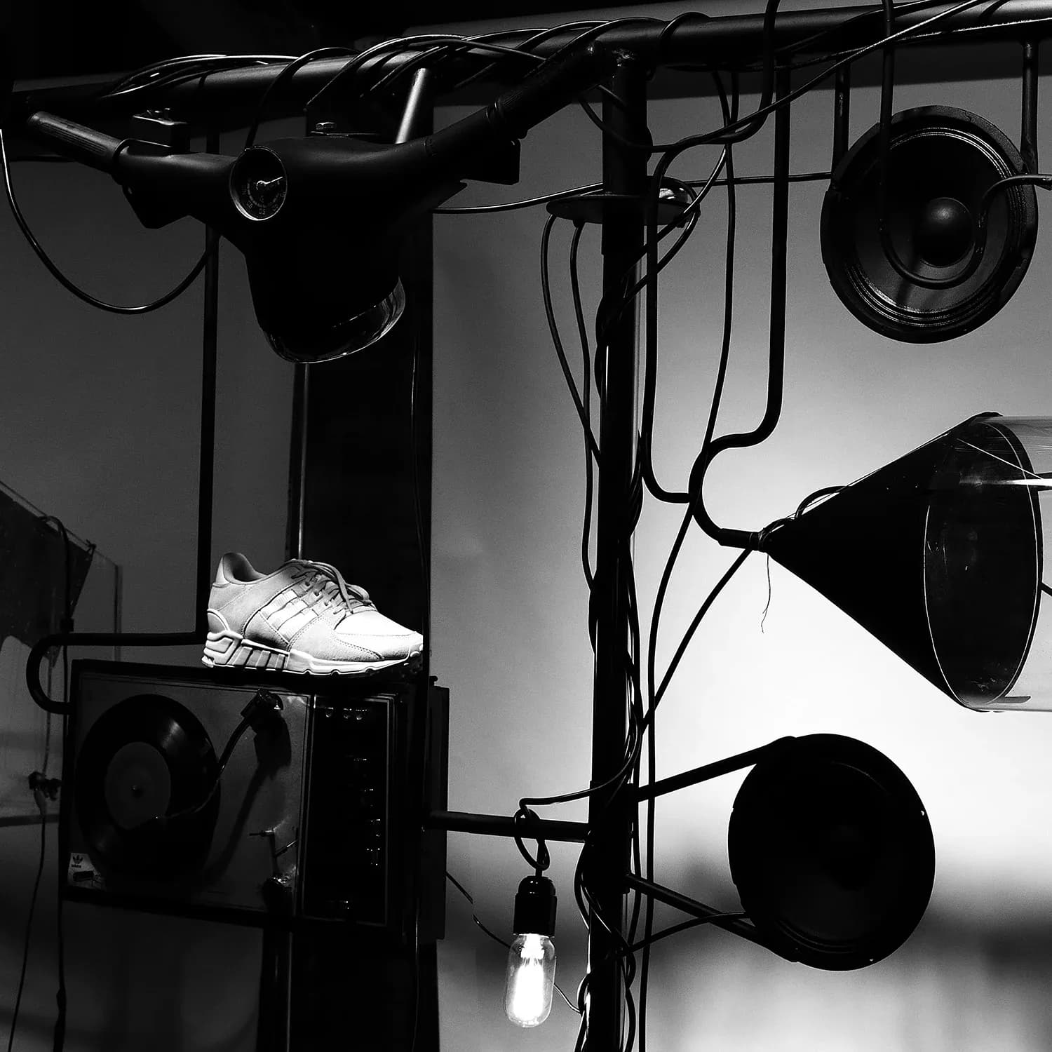 Adidas Originals EQT, image 3 of 11